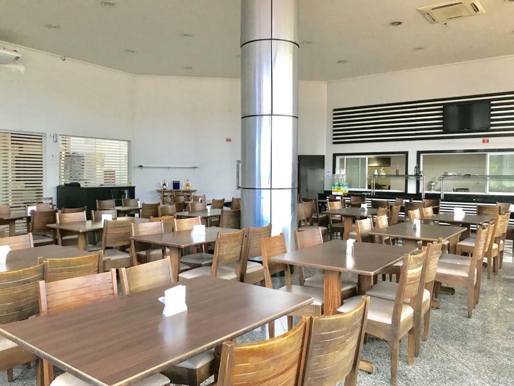 Stella Solaris Cataratas Hotel Foz do Iguacu Exterior photo