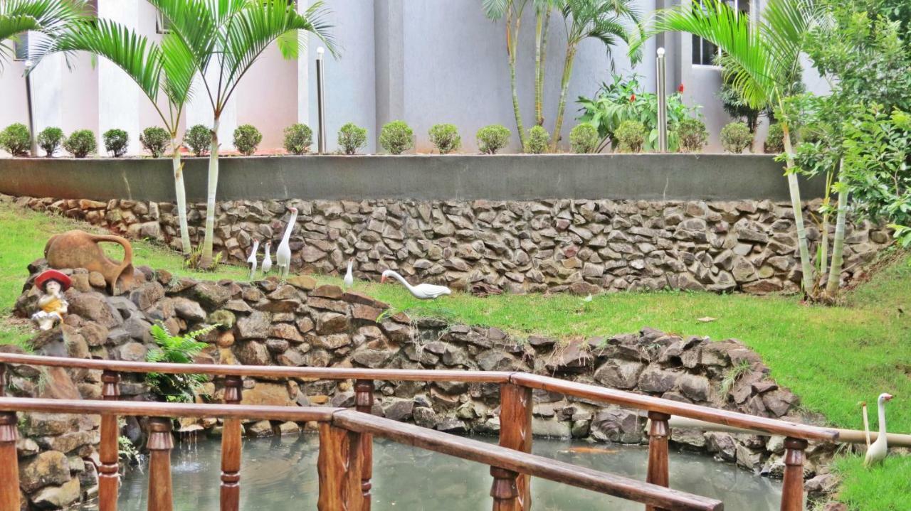 Stella Solaris Cataratas Hotel Foz do Iguacu Exterior photo